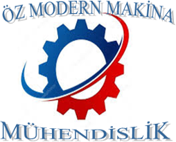 Özmodern Makina Mühendislik