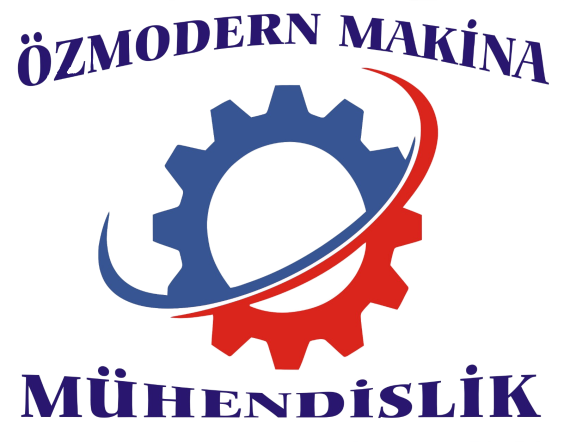 ÖzModern Machinery Engineering Services