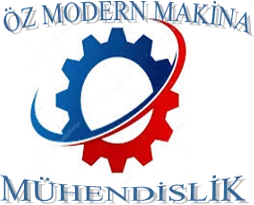 Özmodern Makina Mühendislik