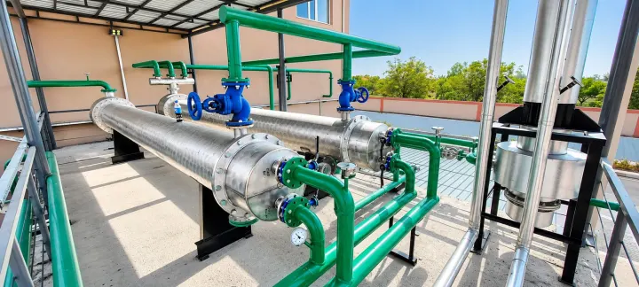 Heat Exchangers