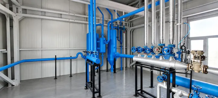 Vacuum Systems