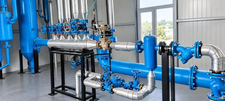 Vacuum Systems